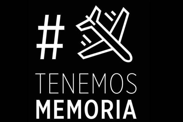 Tenemos Memoria (We Have Memory)